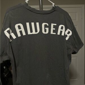 RawGear tee